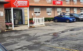 Canadas Best Value Inn-Richmond Hill